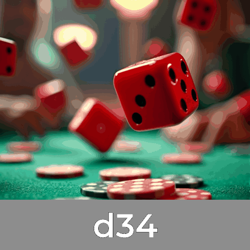 Acesso ao d34