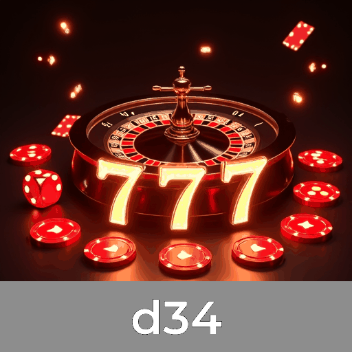 Acesso ao d34