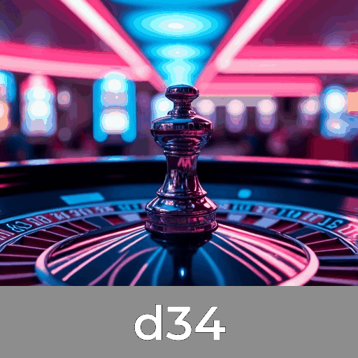 Acesso ao d34