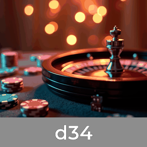 Acesso ao d34