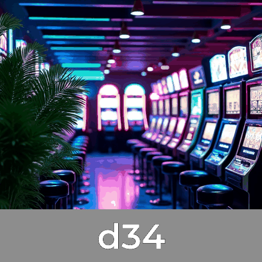Acesso ao d34