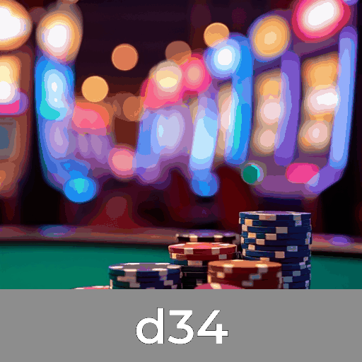 Cassino Online d34