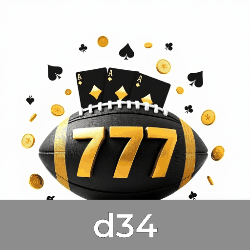 Cassino Online d34